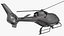 Eurocopter EC120 Colibri Interni semplici