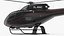 Eurocopter EC120 Colibri Interni semplici