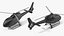 Eurocopter EC120 Colibri Interni semplici