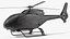 Eurocopter EC120 Colibri Interni semplici