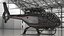 Eurocopter EC120 Colibri Interni semplici