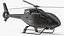 Eurocopter EC120 Colibri Interni semplici