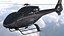 Eurocopter EC120 Colibri Interni semplici