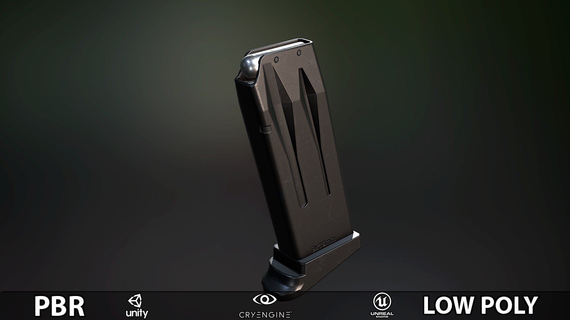 pistol pbr silencer 3D model https://p.turbosquid.com/ts-thumb/mB/nUaz5a/5KgXClaK/11/png/1542750643/1920x1080/fit_q87/143e85e33e17dea28ded889bd1ddc12eb863f92c/11.jpg