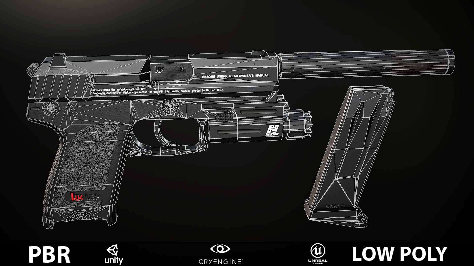 pistol pbr silencer 3D model https://p.turbosquid.com/ts-thumb/mB/nUaz5a/BHM8cRWn/13/png/1542750643/1920x1080/fit_q87/ec6c357af3c07727325f0aa26e9622b732d4f08e/13.jpg