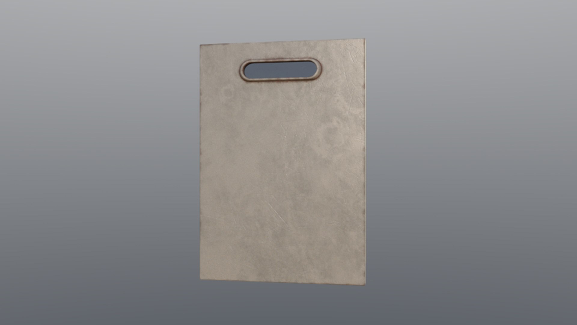 Free Power Box 0003 Low-poly 3D Model - TurboSquid 1766361