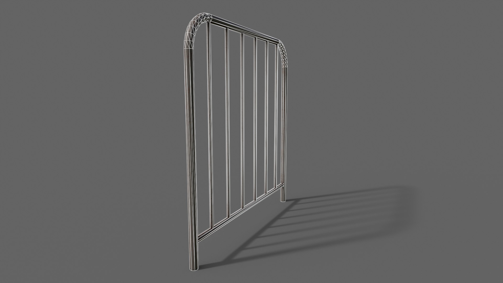 PBR Pedestrian Guard Rail Grey V2 3D model https://p.turbosquid.com/ts-thumb/mB/rONKCH/7b/4_8/png/1647094246/1920x1080/fit_q87/b2a5edf29202af9819a7787b333f683c9b2923b1/4_8.jpg