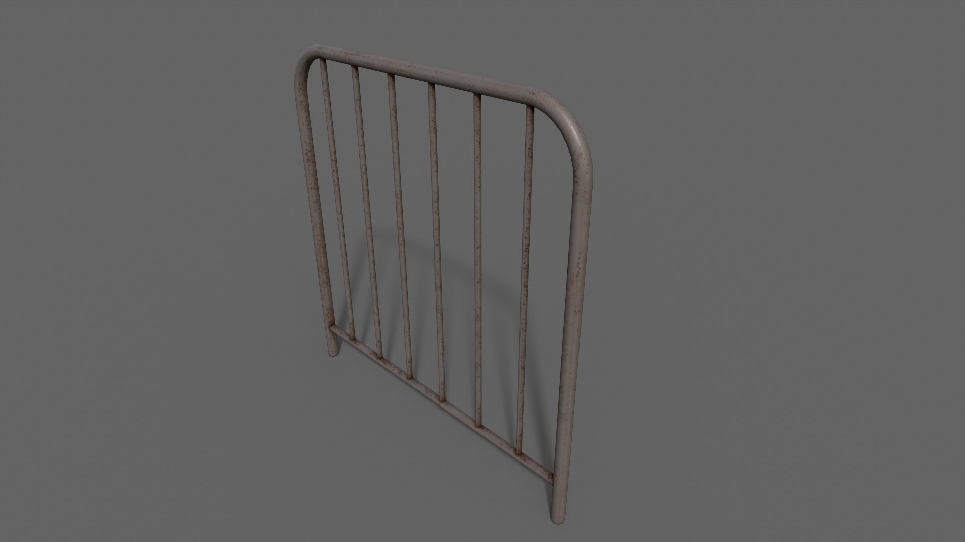 PBR Pedestrian Guard Rail Grey V2 3D model https://p.turbosquid.com/ts-thumb/mB/rONKCH/F5/3_5/png/1647094245/1920x1080/fit_q87/34c70c417961ea124b7738ce8a89d5dda7d8d160/3_5.jpg