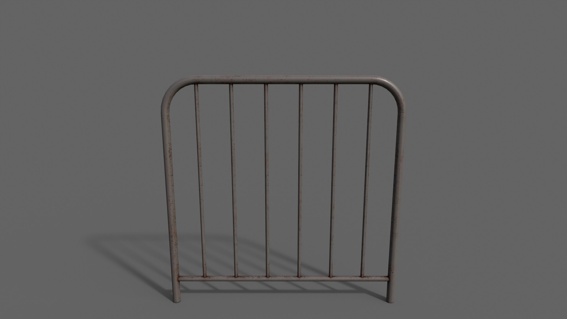 PBR Pedestrian Guard Rail Grey V2 3D model https://p.turbosquid.com/ts-thumb/mB/rONKCH/HH/3_3/png/1647094244/1920x1080/fit_q87/4b156b943e06035dba44523ef336253b93d710a9/3_3.jpg