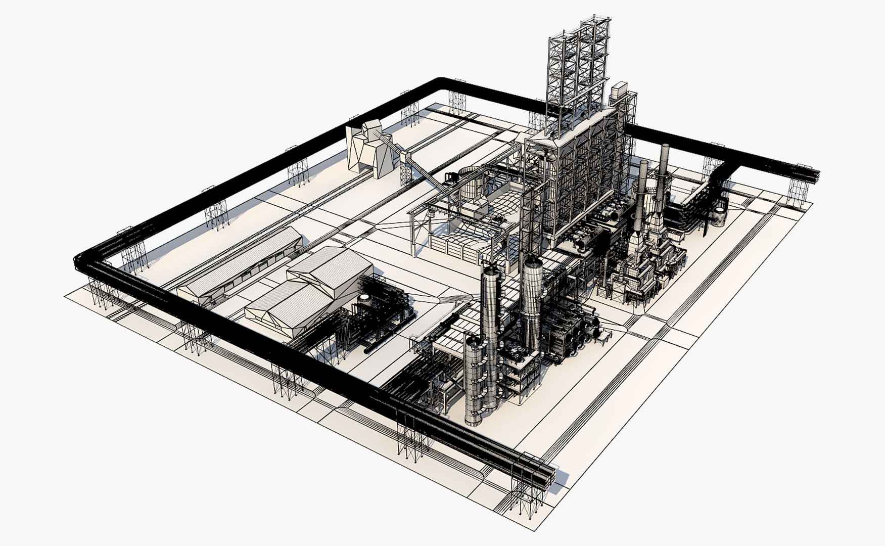 3D delayed coker unit model https://p.turbosquid.com/ts-thumb/mB/tMQIrc/106ga3HZ/delayedcokerunit24/jpg/1525575080/1920x1080/fit_q87/c1956546123e73b76ac0f53b89ef6fbc5013ff14/delayedcokerunit24.jpg