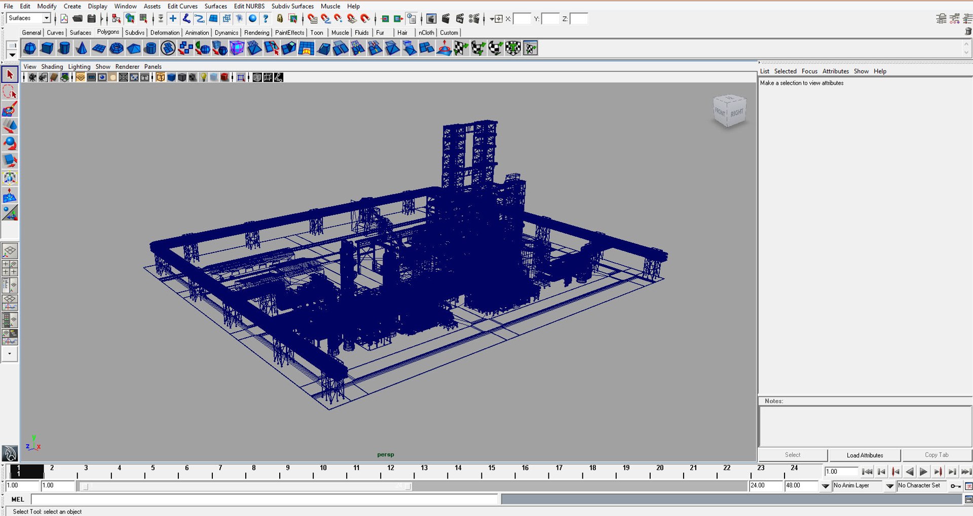 3D delayed coker unit model https://p.turbosquid.com/ts-thumb/mB/tMQIrc/IUJ6TNNq/delayedcokerunit40/jpg/1525575080/1920x1080/fit_q87/0c833d46eef05289b238a676c45a4a8a1926e169/delayedcokerunit40.jpg