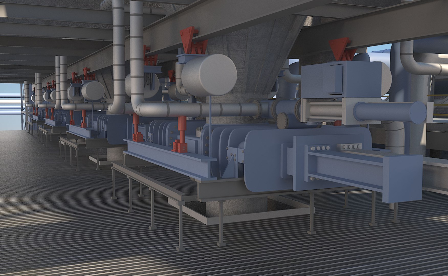 3D delayed coker unit model https://p.turbosquid.com/ts-thumb/mB/tMQIrc/fKjZBdi1/delayedcokerunit17/jpg/1525575079/1920x1080/fit_q87/0b657b85b516f0f4f1407bcdd8d89639c8021557/delayedcokerunit17.jpg