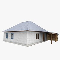 Russian Home