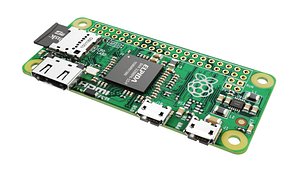 Raspberry pi zero