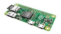 Raspberry pi zero