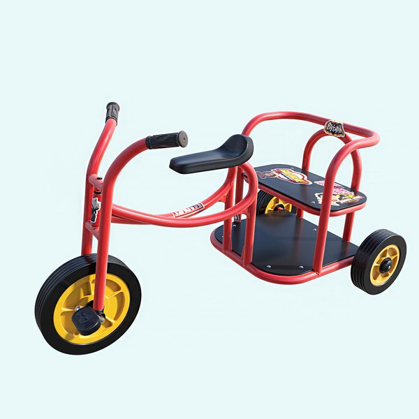 We cheap play trike