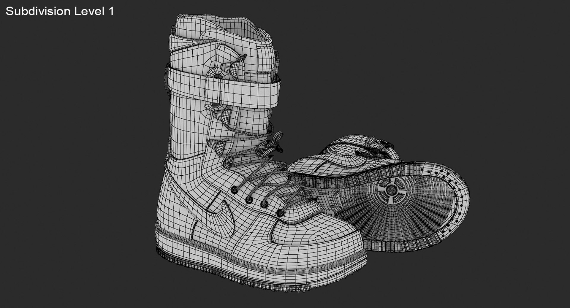zoom force 1