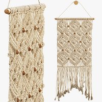 Joybird Reeve Wall Hanging