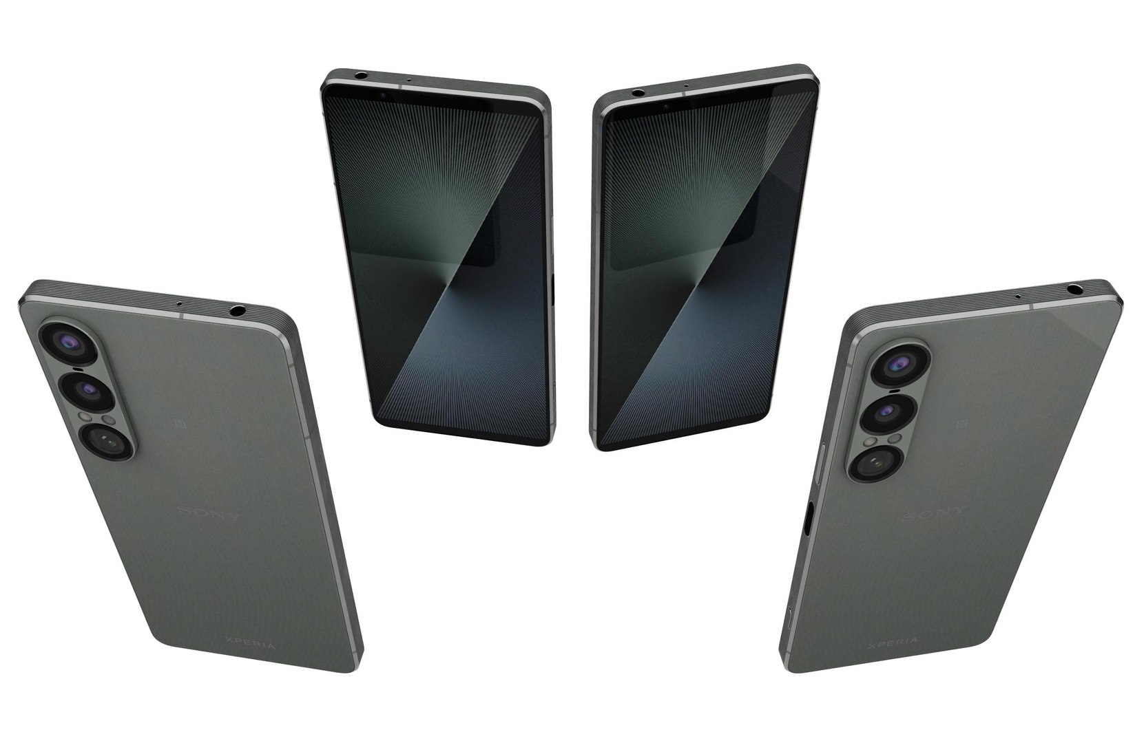 Sony Xperia 1 VII Moss Green Low Poly 3D model https://p.turbosquid.com/ts-thumb/mB/ziXTpP/WS/5/jpg/1760952110/1920x1080/fit_q87/864ffeb3fcc4b2f83e30a89cf062bbd3586d0b5a/5.jpg