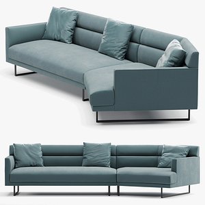 Camerich AMOR 2 Sofa