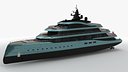 Kensho 2025 Superyacht