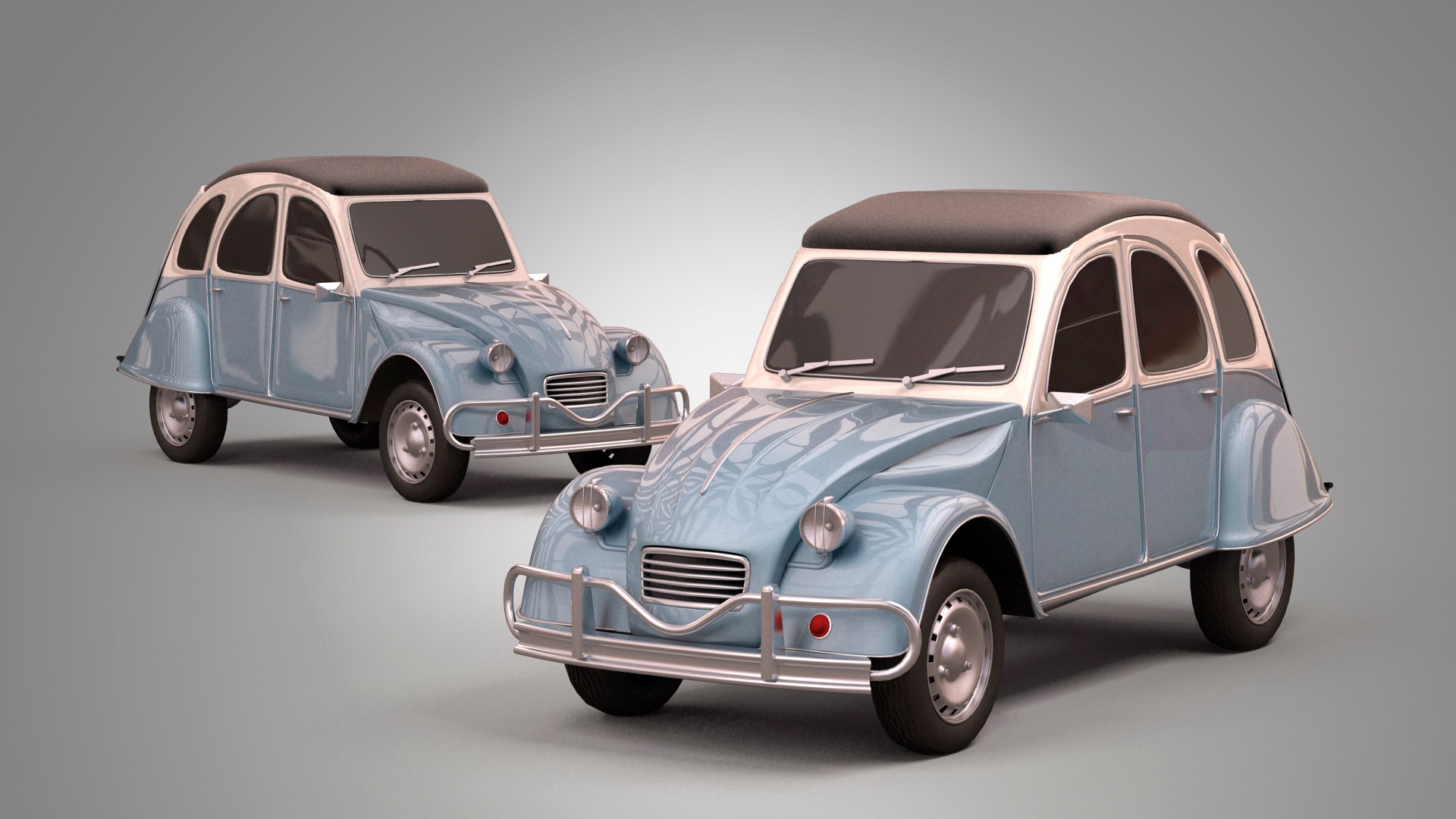 Citroen 2cv Antique Car 3D https://p.turbosquid.com/ts-thumb/mC/3GqQud/BB/x009/jpg/1788925565/1920x1080/fit_q87/ffa61d426856cbfe736433a0afacdda04cf92c3d/x009.jpg