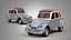 Citroen 2cv Antique Car