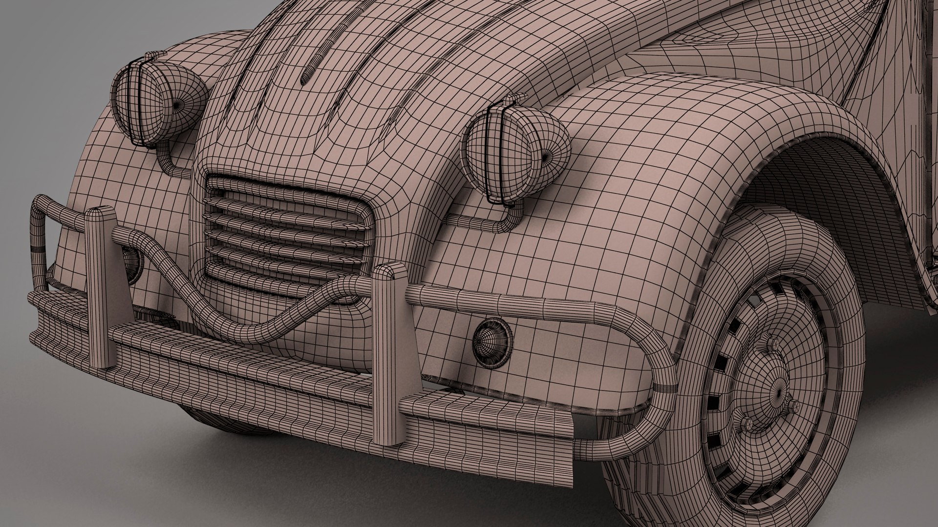 Citroen 2cv Antique Car 3D https://p.turbosquid.com/ts-thumb/mC/3GqQud/TW/x07/jpg/1788927219/1920x1080/fit_q87/2b47e13d75f2e09485c81a11d171eb3e799acf1c/x07.jpg
