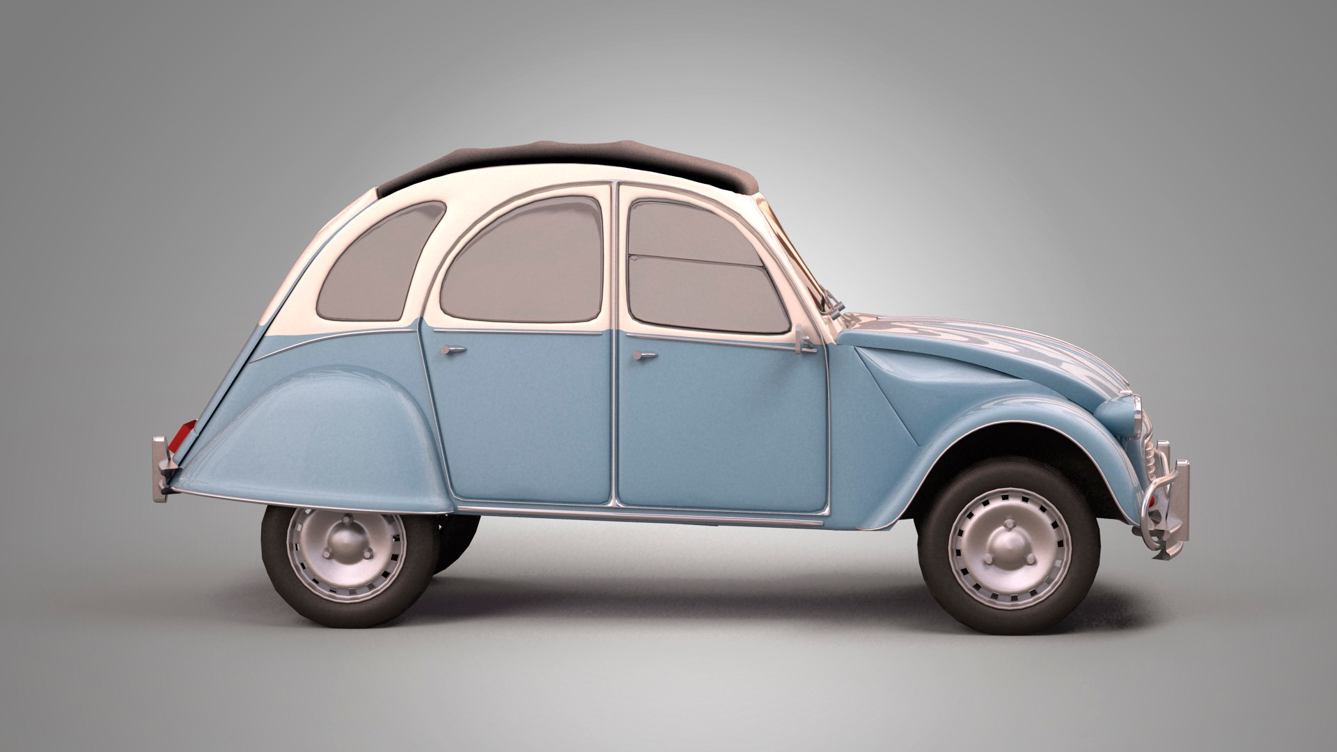 Citroen 2cv Antique Car 3D https://p.turbosquid.com/ts-thumb/mC/3GqQud/eQ/x005/jpg/1788925561/1920x1080/fit_q87/fd1ece93d9a6d1bec564ba1c8dd61f3937c2ff39/x005.jpg