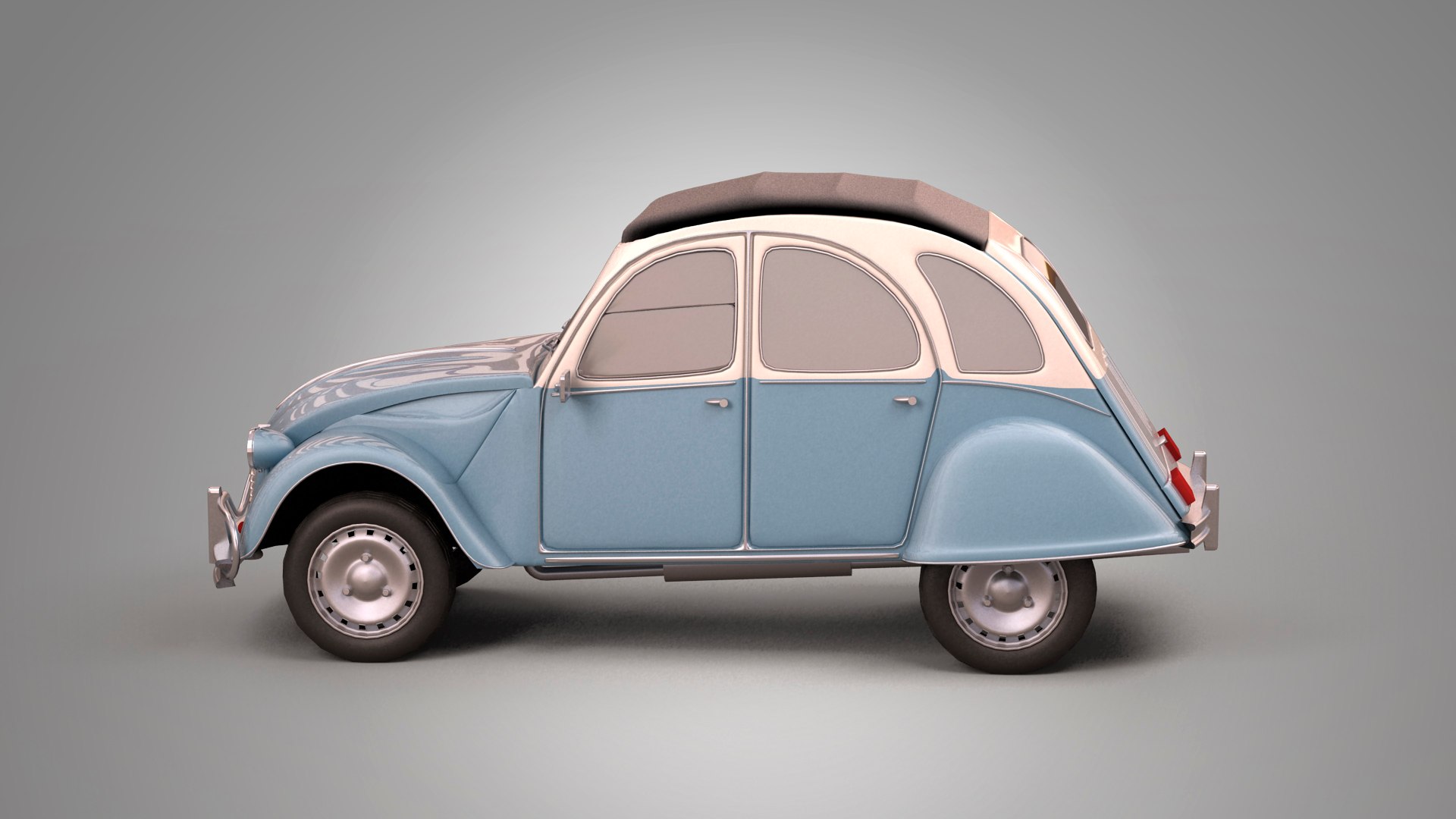 Citroen 2cv Antique Car 3D https://p.turbosquid.com/ts-thumb/mC/3GqQud/lX/x002/jpg/1788925554/1920x1080/fit_q87/1d849d37a96d69583e889f7cb272bfcf4788e53e/x002.jpg