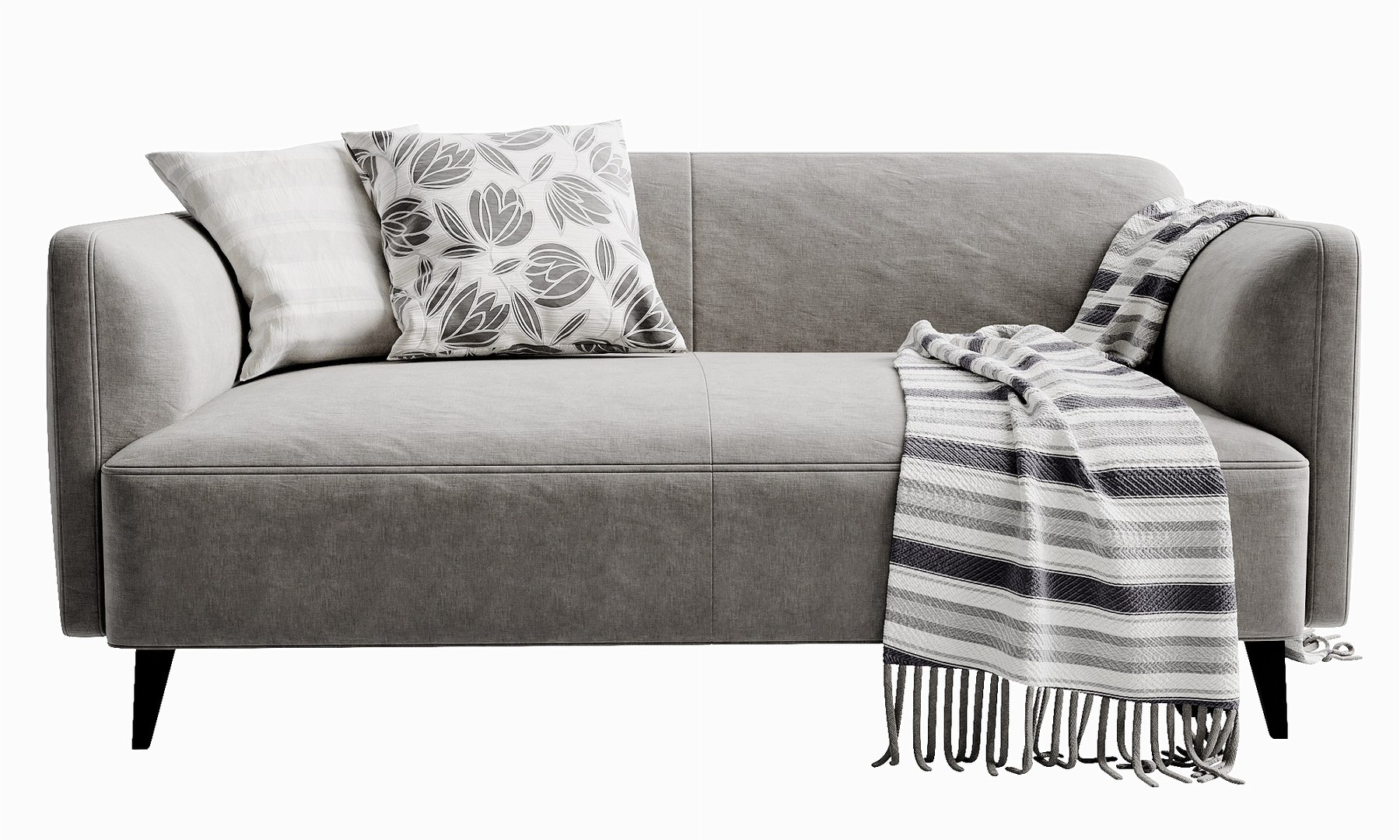 3D Boconcept Modena - TurboSquid 1619488
