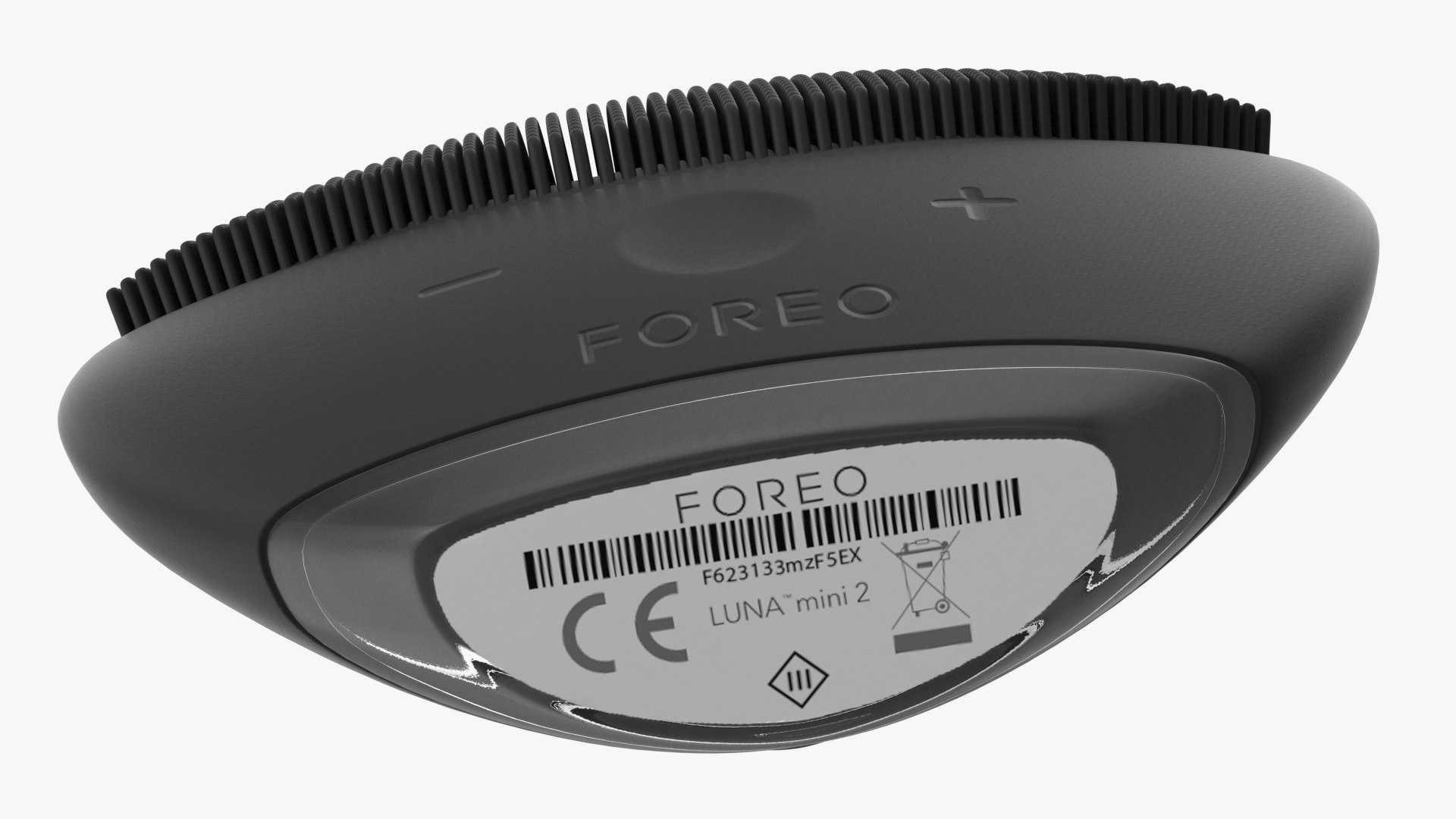 美品　FOREO  美顔器　LUNA mini2  黒 楽天市場】【50% OFF】LUNA mini 2 電動 FOREO フォレオ 洗顔