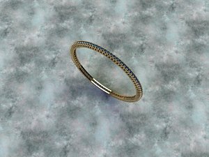bangle