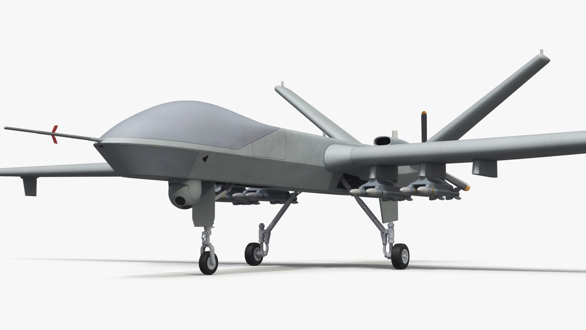 Global Strike UAVs Collection 3D model https://p.turbosquid.com/ts-thumb/mC/5RjzUV/6E/caig_wing_loong_ii_combat_uav_vehicle_002/jpg/1789677792/1920x1080/fit_q87/9d849deb2d6024a1409caf8ed518ba51878d367a/caig_wing_loong_ii_combat_uav_vehicle_002.jpg
