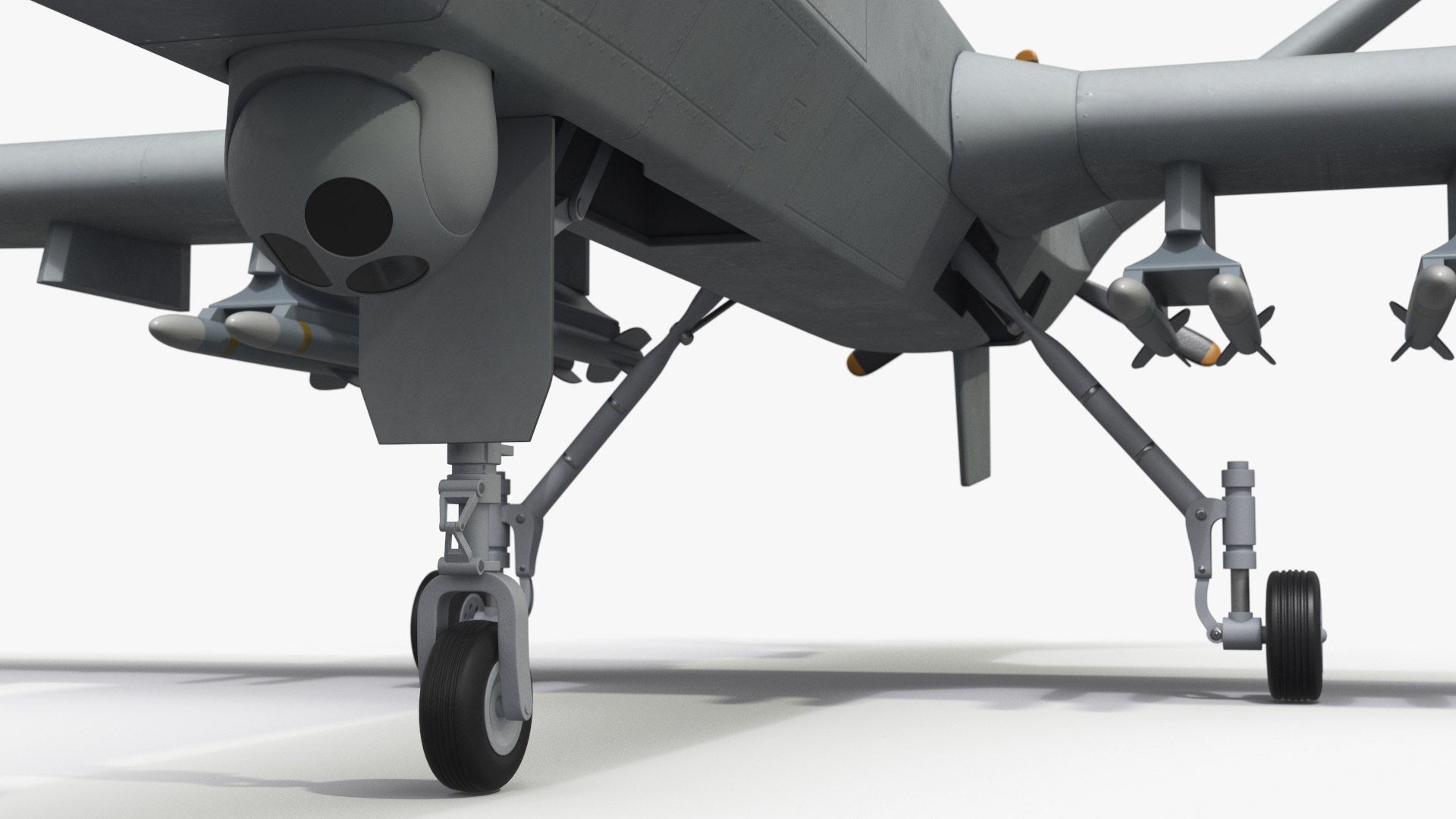 3D CAIG Wing Loong II Combat UAV Vehicle model https://p.turbosquid.com/ts-thumb/mC/5RjzUV/7e/caig_wing_loong_ii_combat_uav_vehicle_010/jpg/1768994333/1920x1080/fit_q87/0ce697f8fd1f7e71b1ad407edd21bcba4ac28182/caig_wing_loong_ii_combat_uav_vehicle_010.jpg