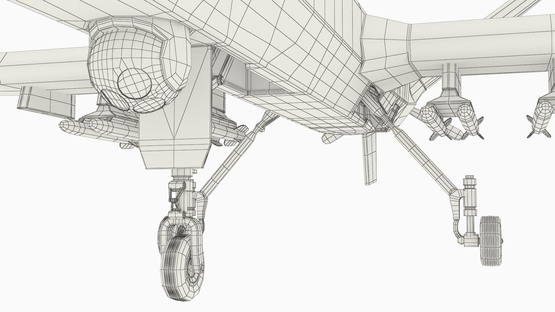 3D CAIG Wing Loong II Combat UAV Vehicle model https://p.turbosquid.com/ts-thumb/mC/5RjzUV/TR/caig_wing_loong_ii_combat_uav_vehicle_019/jpg/1768994369/1920x1080/fit_q87/8173836a674bbe15a5e2c7647fa7f04c7d147c20/caig_wing_loong_ii_combat_uav_vehicle_019.jpg