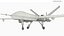 CAIG Wing Loong II Kampfdrohne