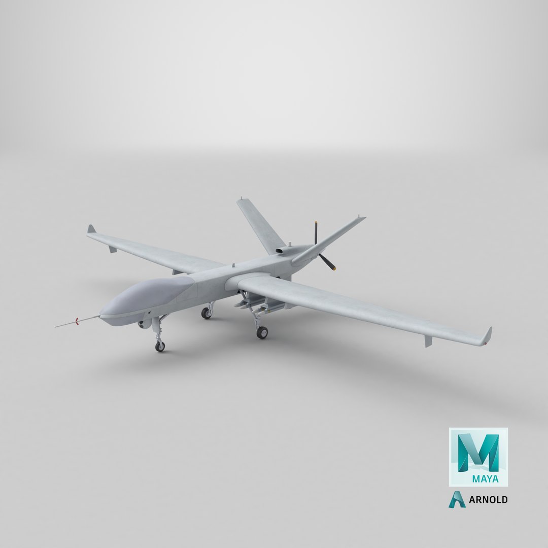 3D CAIG Wing Loong II Combat UAV Vehicle model https://p.turbosquid.com/ts-thumb/mC/5RjzUV/vN/stemcell_maya_arnold_render/png/1769199894/1920x1080/fit_q87/66baadde5e4062dccdfce145bcd09602db748dab/stemcell_maya_arnold_render.jpg