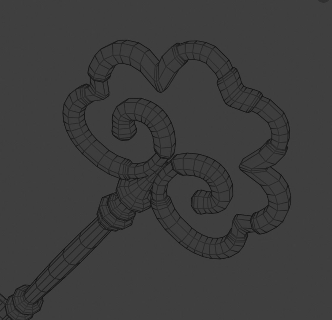 medieval fancy key 1 3D model https://p.turbosquid.com/ts-thumb/mC/6xU0ED/ZrJ6Vcx4/wireframe2/png/1547722221/1920x1080/fit_q87/bccda34141ebd9c72fabbbf2c169b049f74ed7f8/wireframe2.jpg