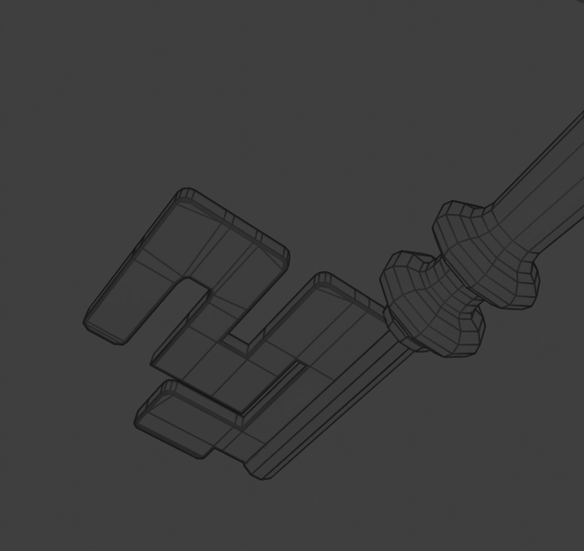medieval fancy key 1 3D model https://p.turbosquid.com/ts-thumb/mC/6xU0ED/i9c051QJ/wireframe3/png/1547722221/1920x1080/fit_q87/76cd9922f9a21ac61b896a509bf9c589814a59db/wireframe3.jpg