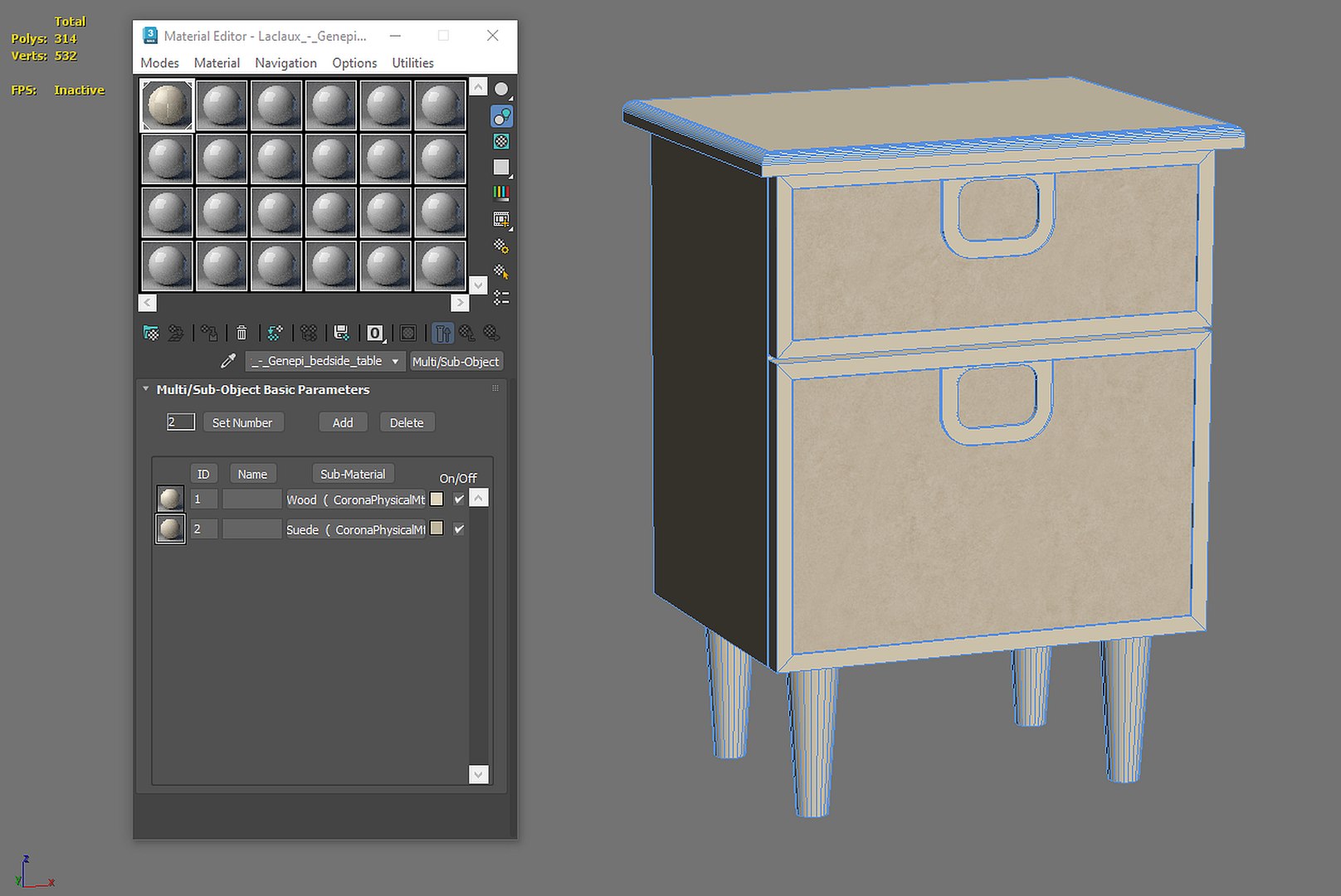 3D Laclaux - Genepi bedside table https://p.turbosquid.com/ts-thumb/mC/7yEVzH/6A/screenshot_1/png/1792420446/1920x1080/fit_q87/6caba905f370c656b3e3291e7e5f9c4c126293e3/screenshot_1.jpg