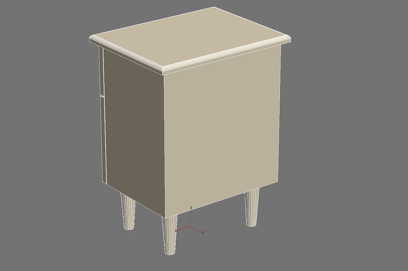 3D Laclaux - Genepi bedside table https://p.turbosquid.com/ts-thumb/mC/7yEVzH/Ak/screenshot_3/png/1792420446/1920x1080/fit_q87/2e75556ad4353a37a42ceb533b3340389c6079ac/screenshot_3.jpg