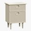 Laclaux - Genepi bedside table