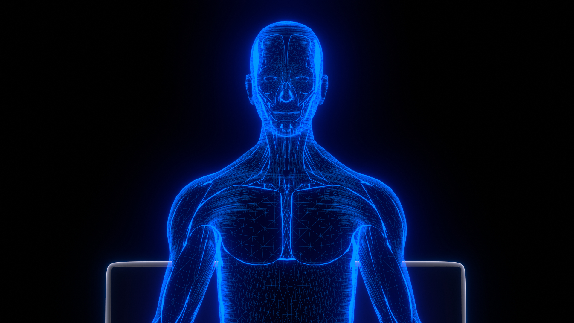 Holographic Human Muscular System - Rigged Anatomy with Animations 3D https://p.turbosquid.com/ts-thumb/mC/BA8q9b/Yi/image4/png/1722706225/1920x1080/turn_fit_q99/0e2acee506e566a1efa9e64349833675f21a8d4a/image4-1.jpg