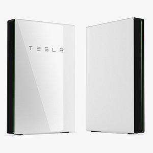 Tesla Powerwall