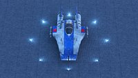 RZ-2 A-WING