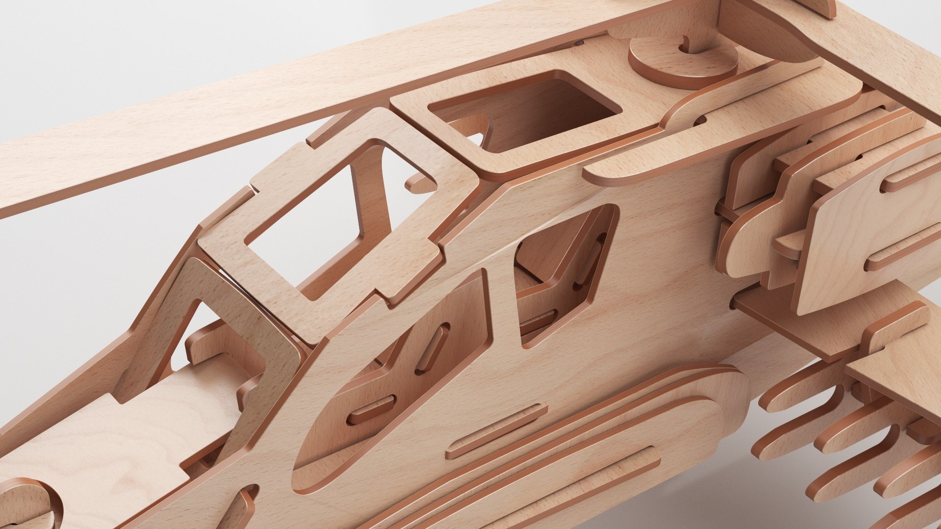 3D Wooden toy - Apache helicopter model https://p.turbosquid.com/ts-thumb/mC/JT3R1h/fR/woodenapachewoodcraft04/jpg/1729816089/1920x1080/fit_q87/1039d07373b24294ec1a2c1727b3227e699e3532/woodenapachewoodcraft04.jpg