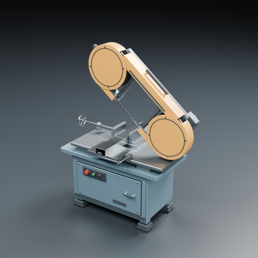 3D Horizontal Metal-Cutting Bandsaw model https://p.turbosquid.com/ts-thumb/mC/JYd1i5/3K/beauty_bandsaw_clean_raised/png/1792780676/1920x1080/fit_q87/fc2f3727403785a1649474981c41f8b180f5bf0d/beauty_bandsaw_clean_raised.jpg