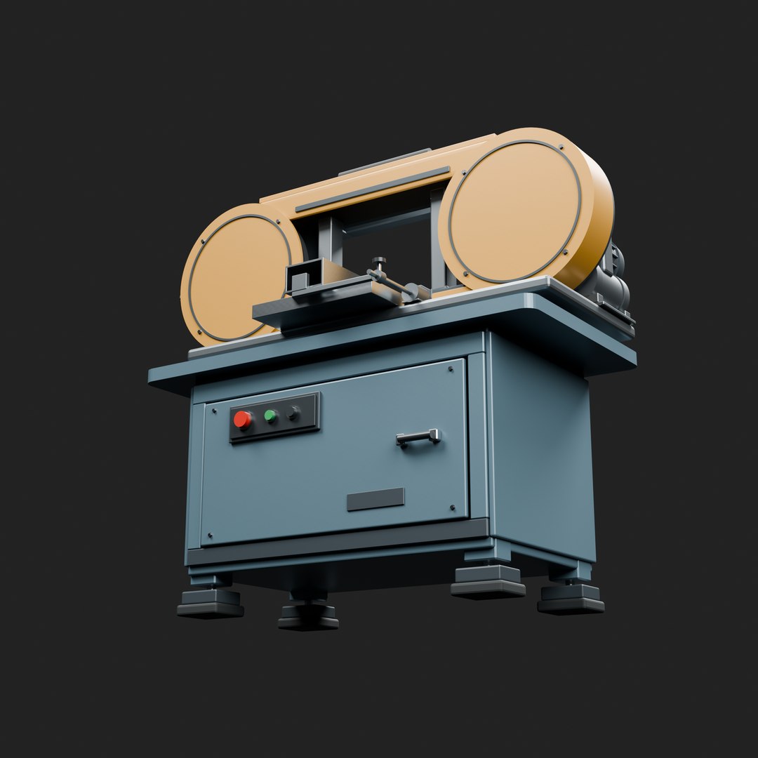 3D Horizontal Metal-Cutting Bandsaw model https://p.turbosquid.com/ts-thumb/mC/JYd1i5/rL/beauty_bandsaw_clean_underside/png/1792780688/1920x1080/fit_q87/4dd8e0cdb1bdca0cdbf17d1499375fabfd9d5df4/beauty_bandsaw_clean_underside.jpg