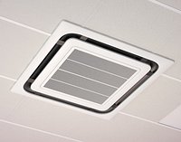 Ceiling Air conditioner - Cassete